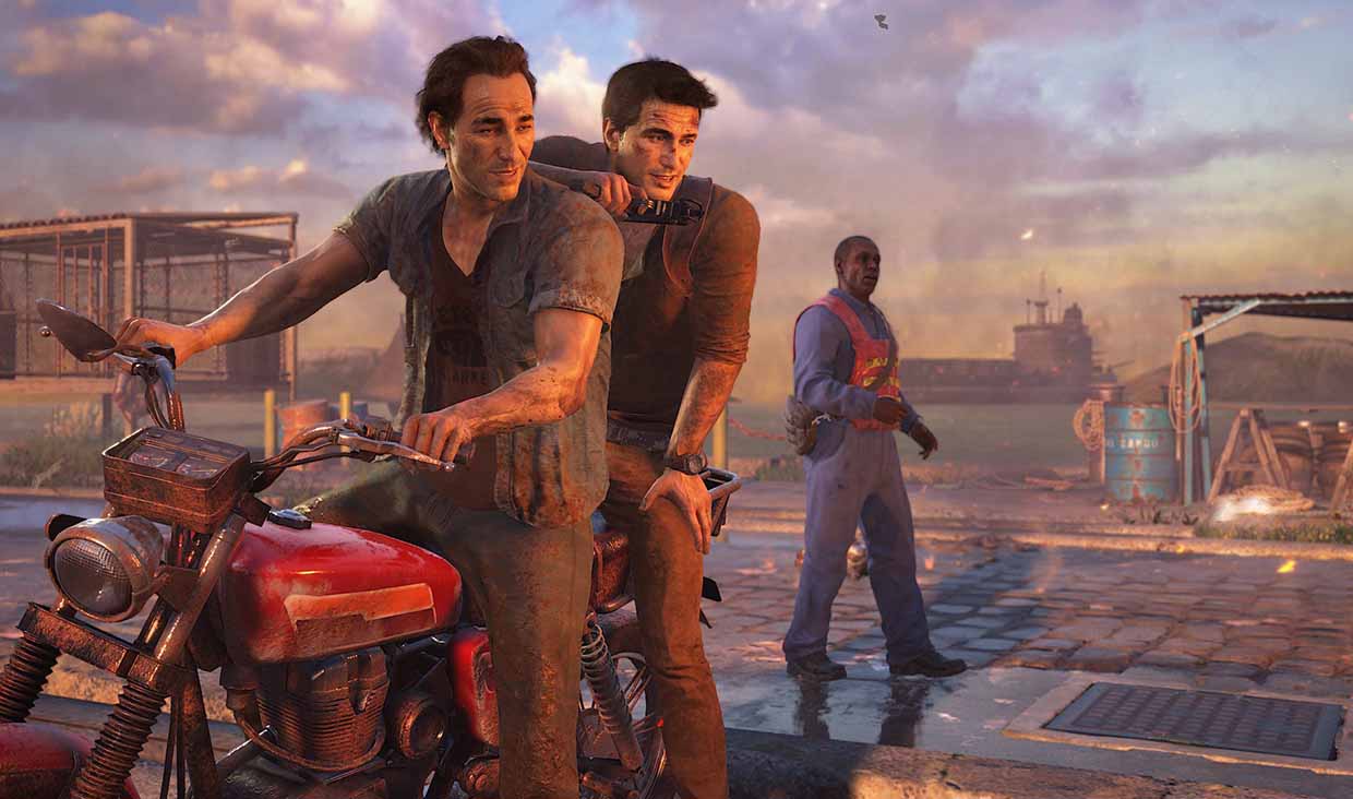 Uncharted 4 dan Lost Legacy Bakal Hadir di PS5 dan PC